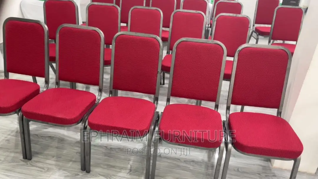 Auditorium Chairs