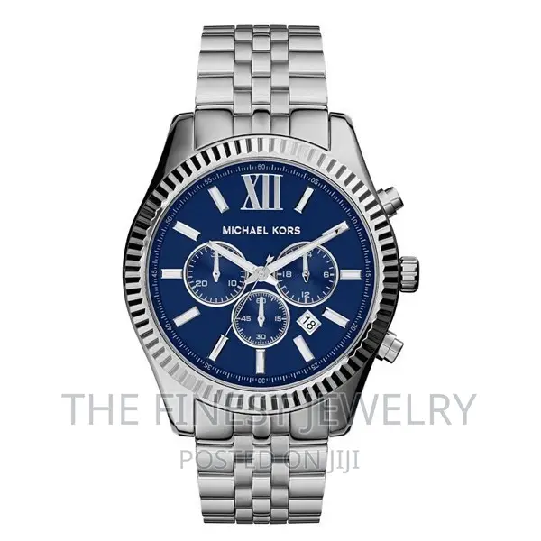Michael Kors Men’S Chronograph Quartz Watch MK8280