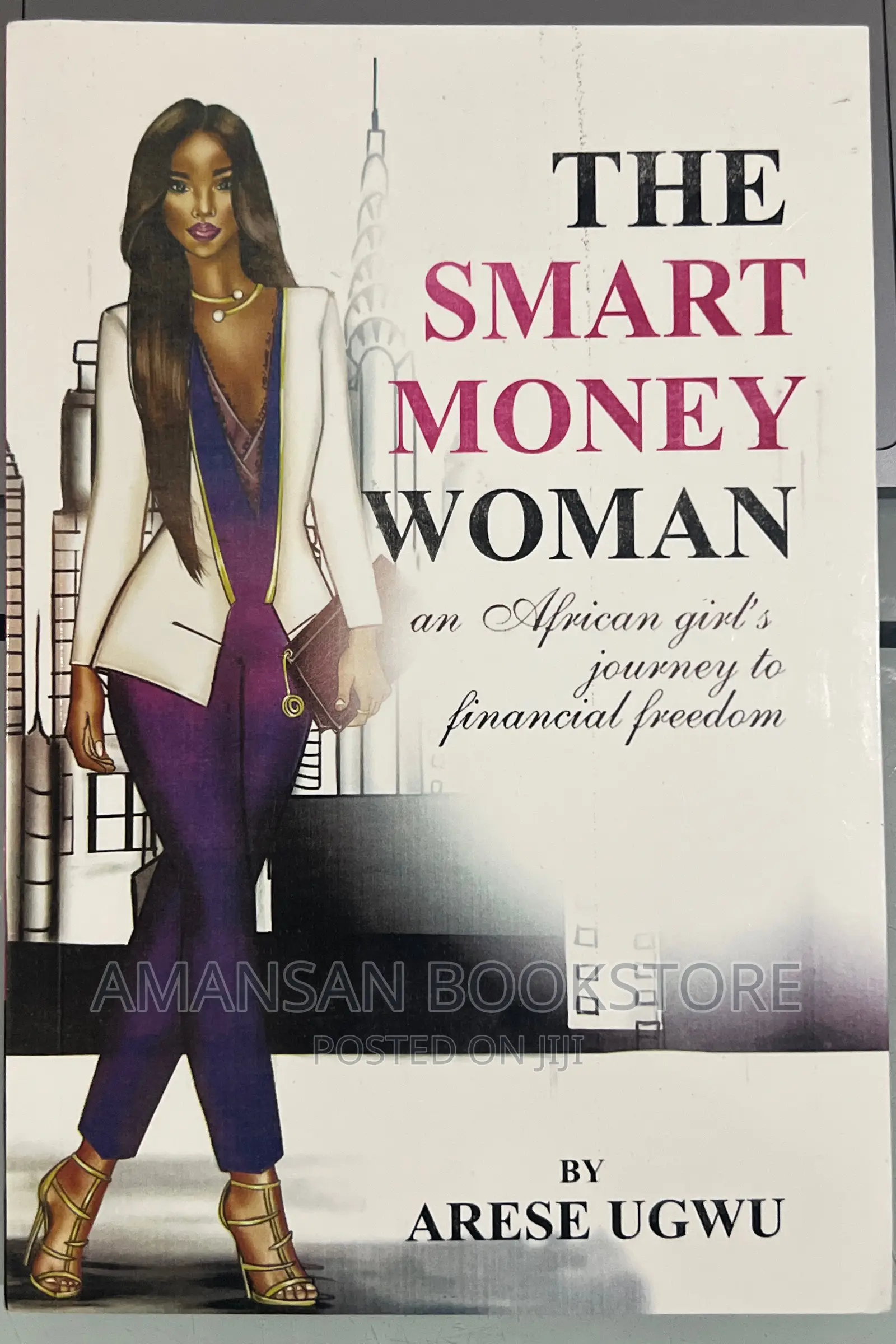 The Smart Money Woman