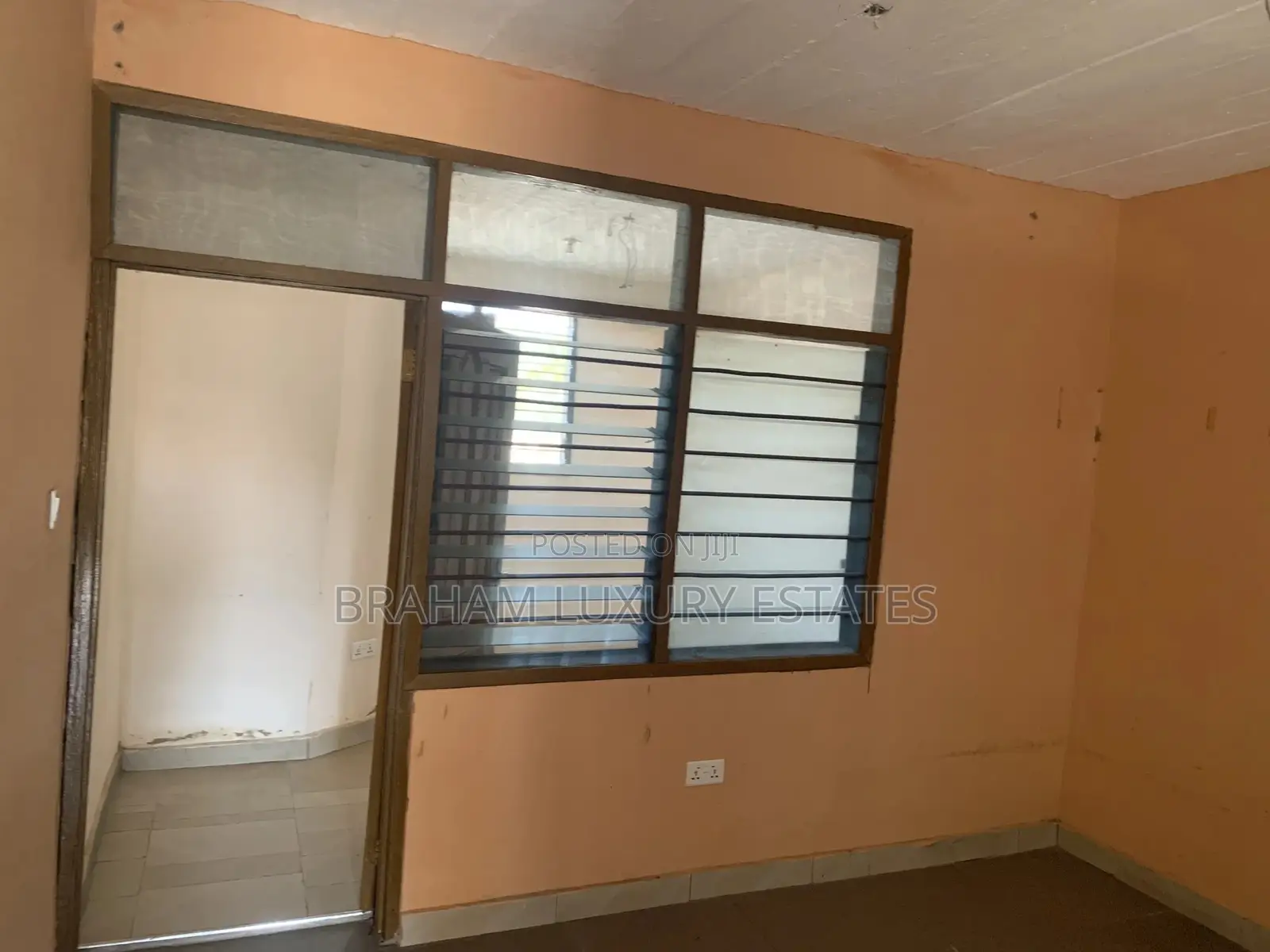 1bdrm Apartment in Maritime Area, Nungua for rent