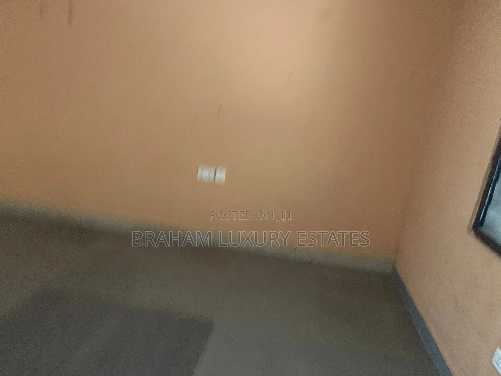 1bdrm Apartment in Maritime Area, Nungua for rent