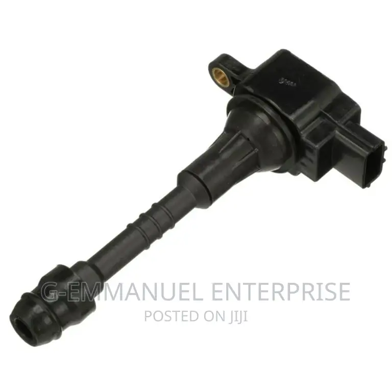 Nissan Sentra 2007 Ignition Coil Japan. Original.