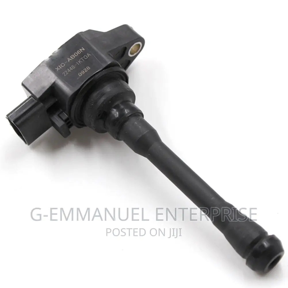Nissan Frontier 2014 Ignition Coil Japan. Original.