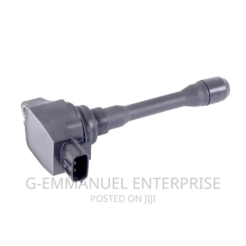Nissan Versa 2016 Ignition Coil Japan. Original.