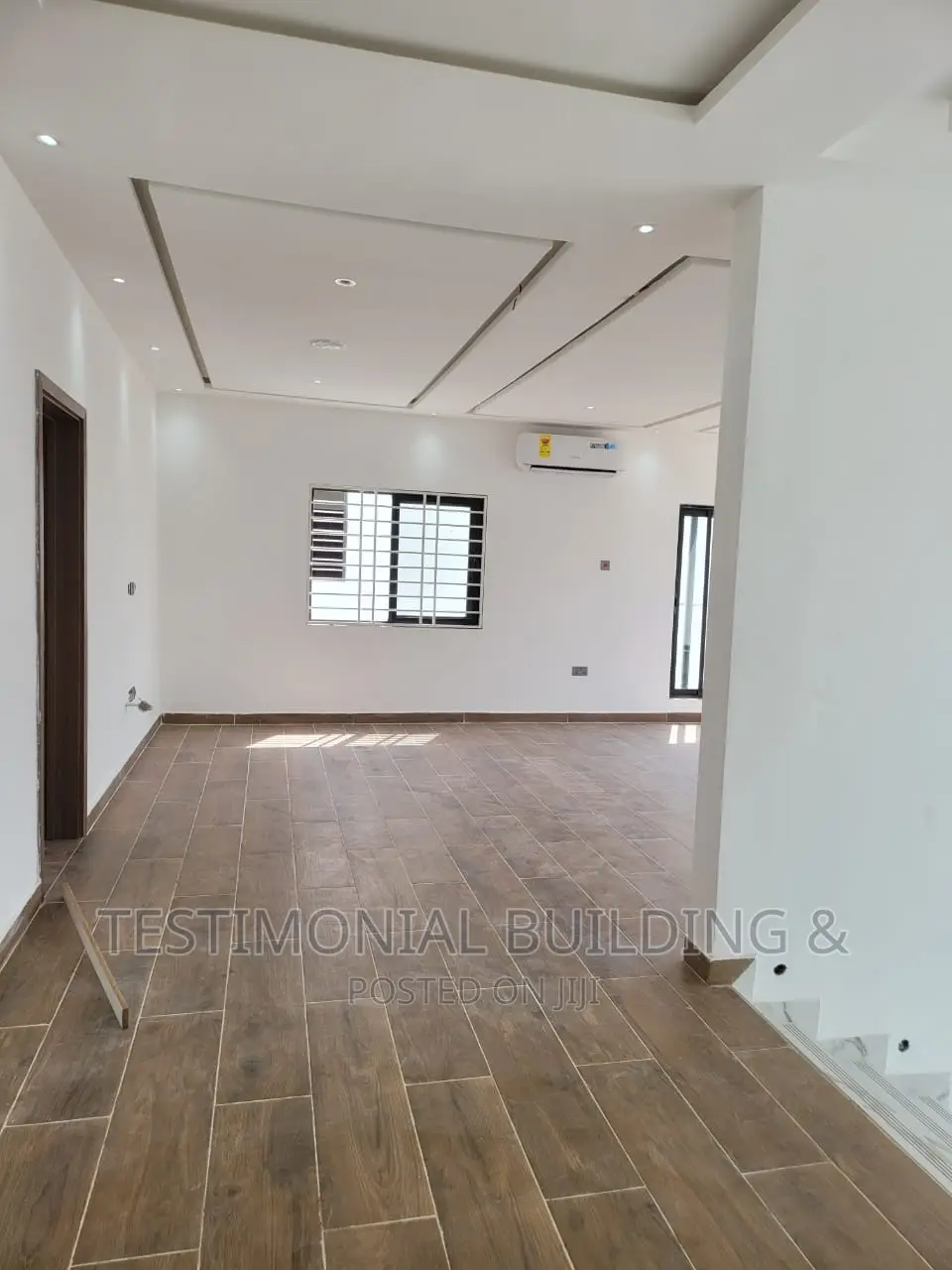 5bdrm House in Testimonial Building, East Legon for sale