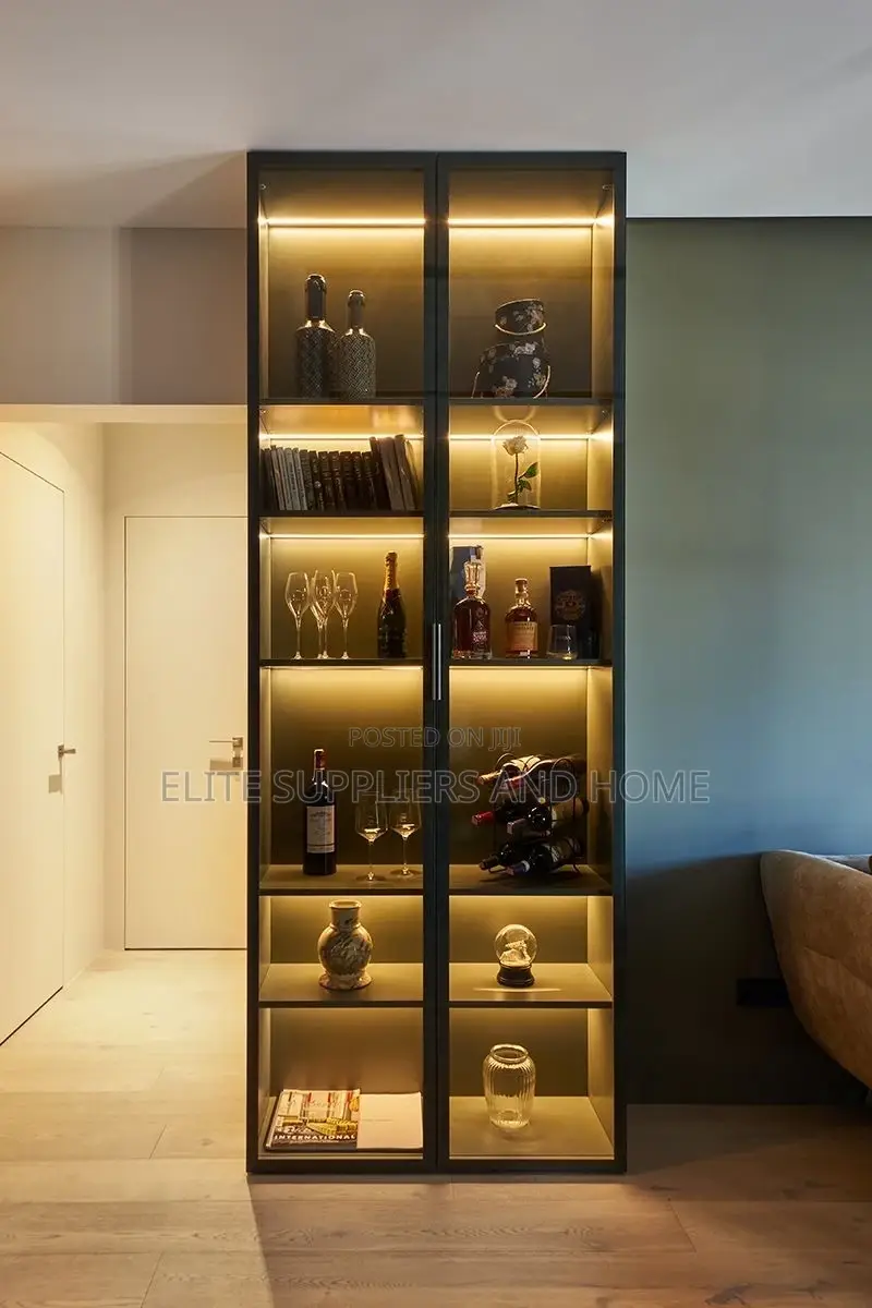 Wine Cabinet
