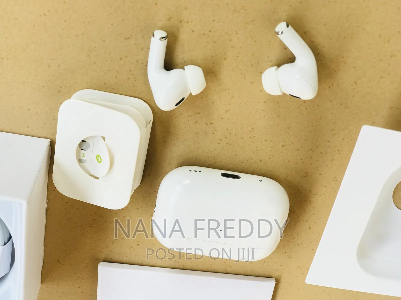 Airpods Pro 2nd Generation