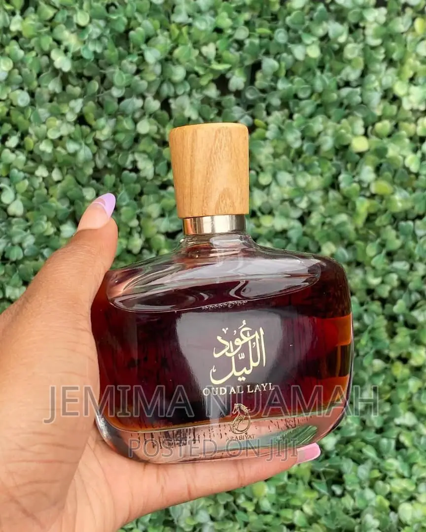 Oud Al Layl