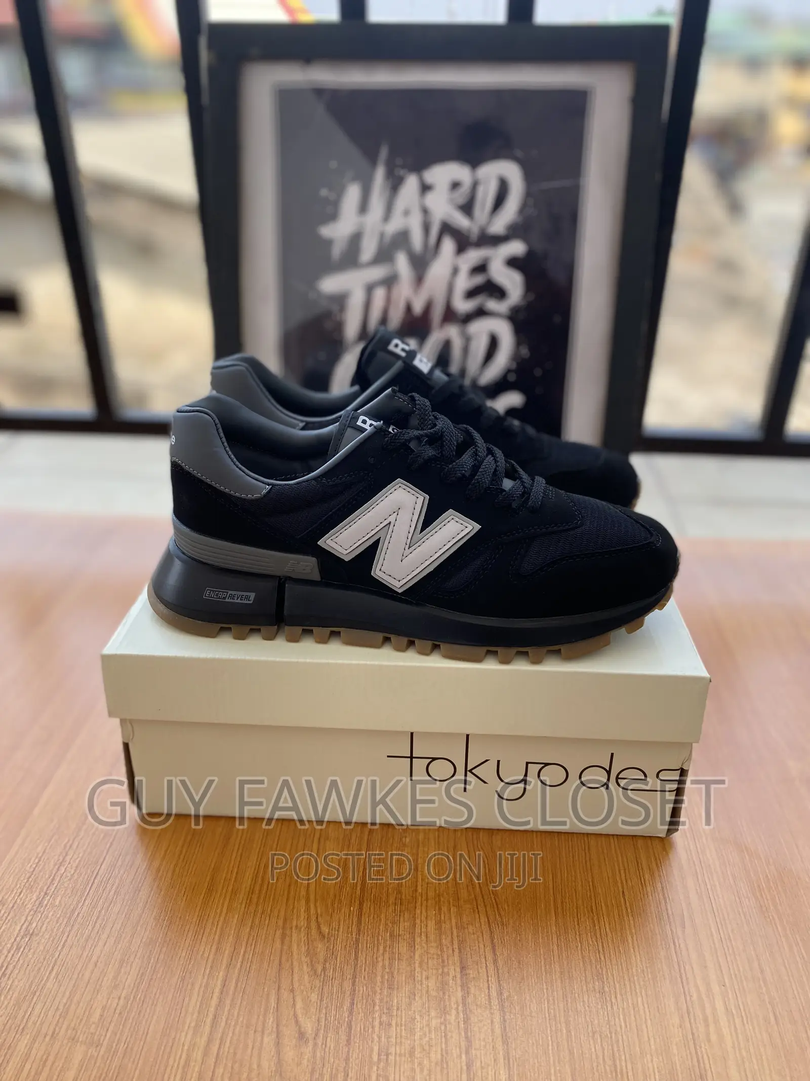 New Balance RC 1300