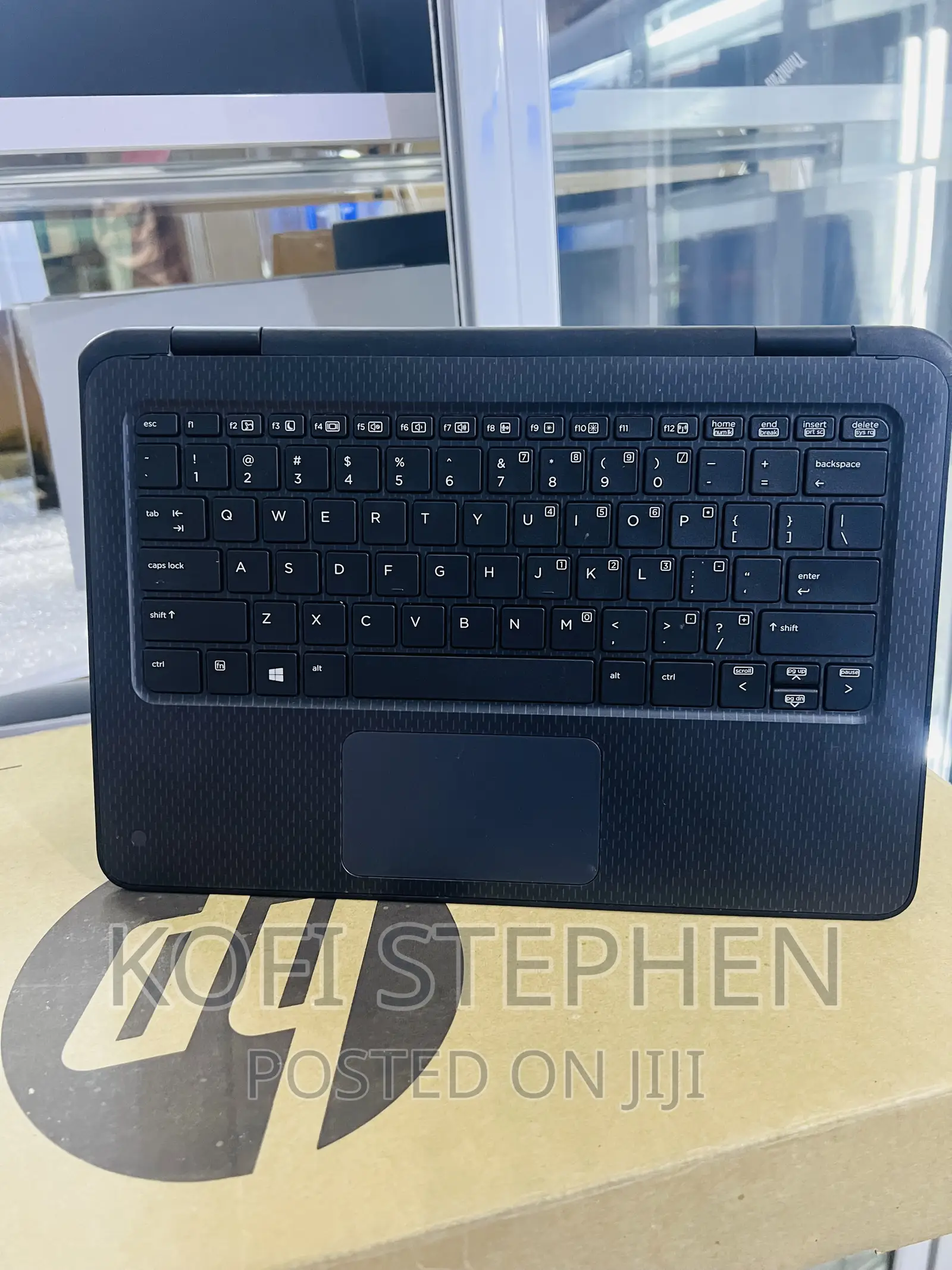Laptop HP ProBook 11 G2 EE 8GB Intel Core I5 SSD 256GB