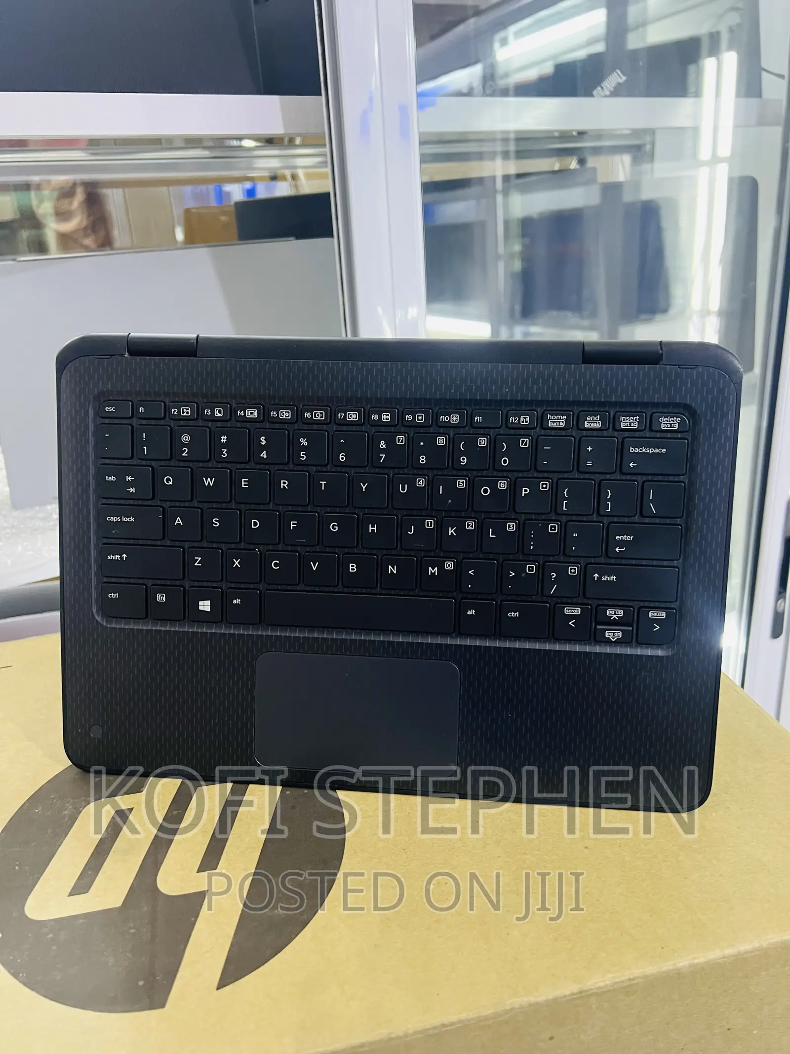 Laptop HP ProBook 11 G2 EE 8GB Intel Core I5 SSD 256GB