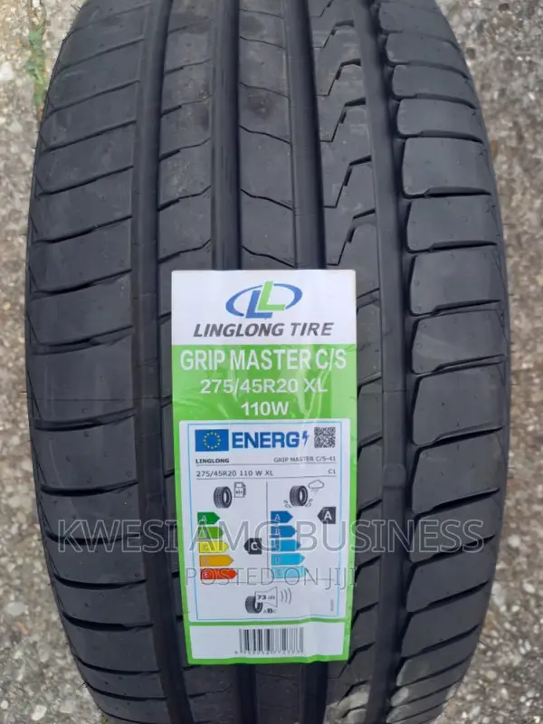 Linglong Tyre 275/45r20