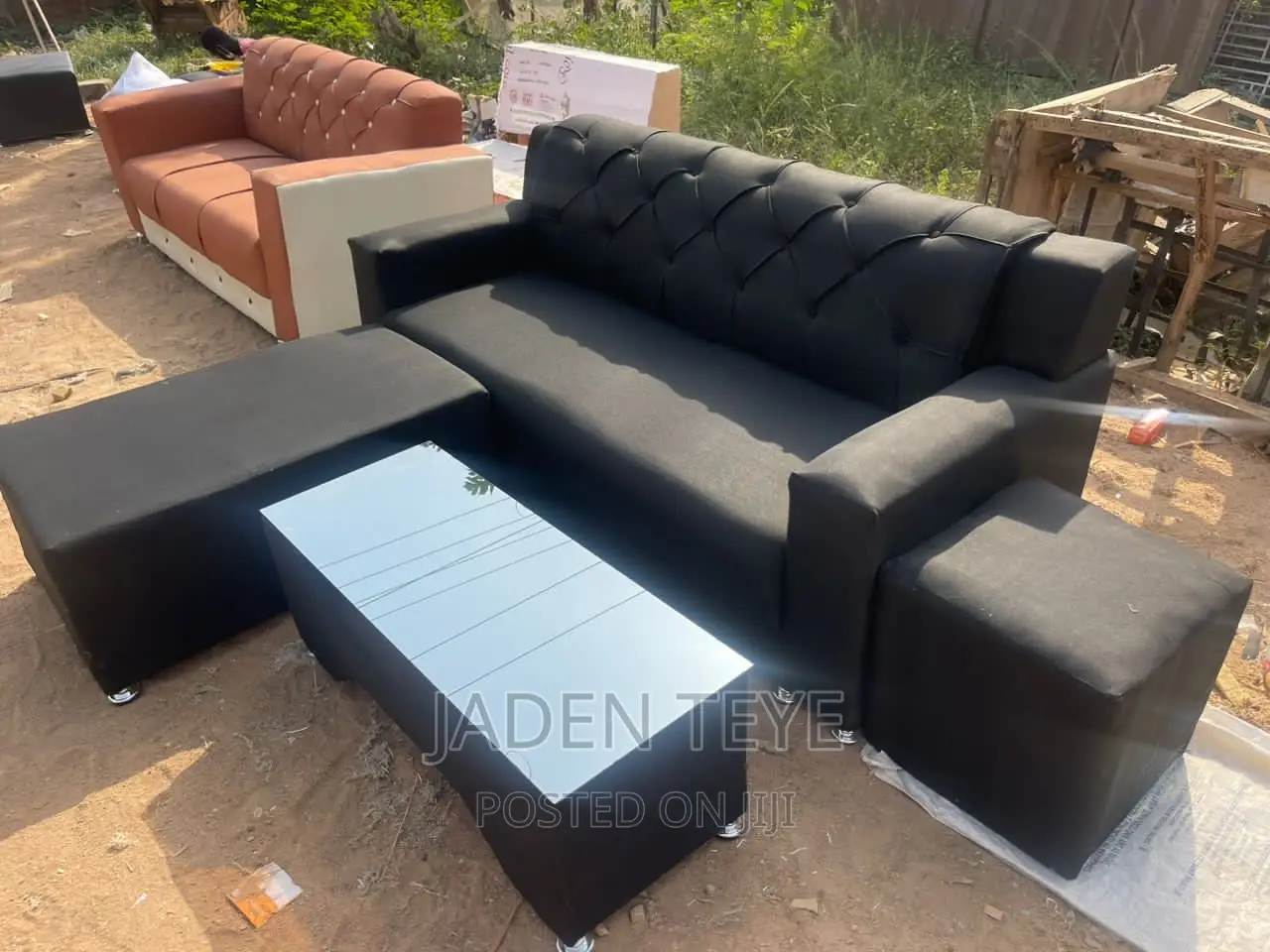Jaden Furniture