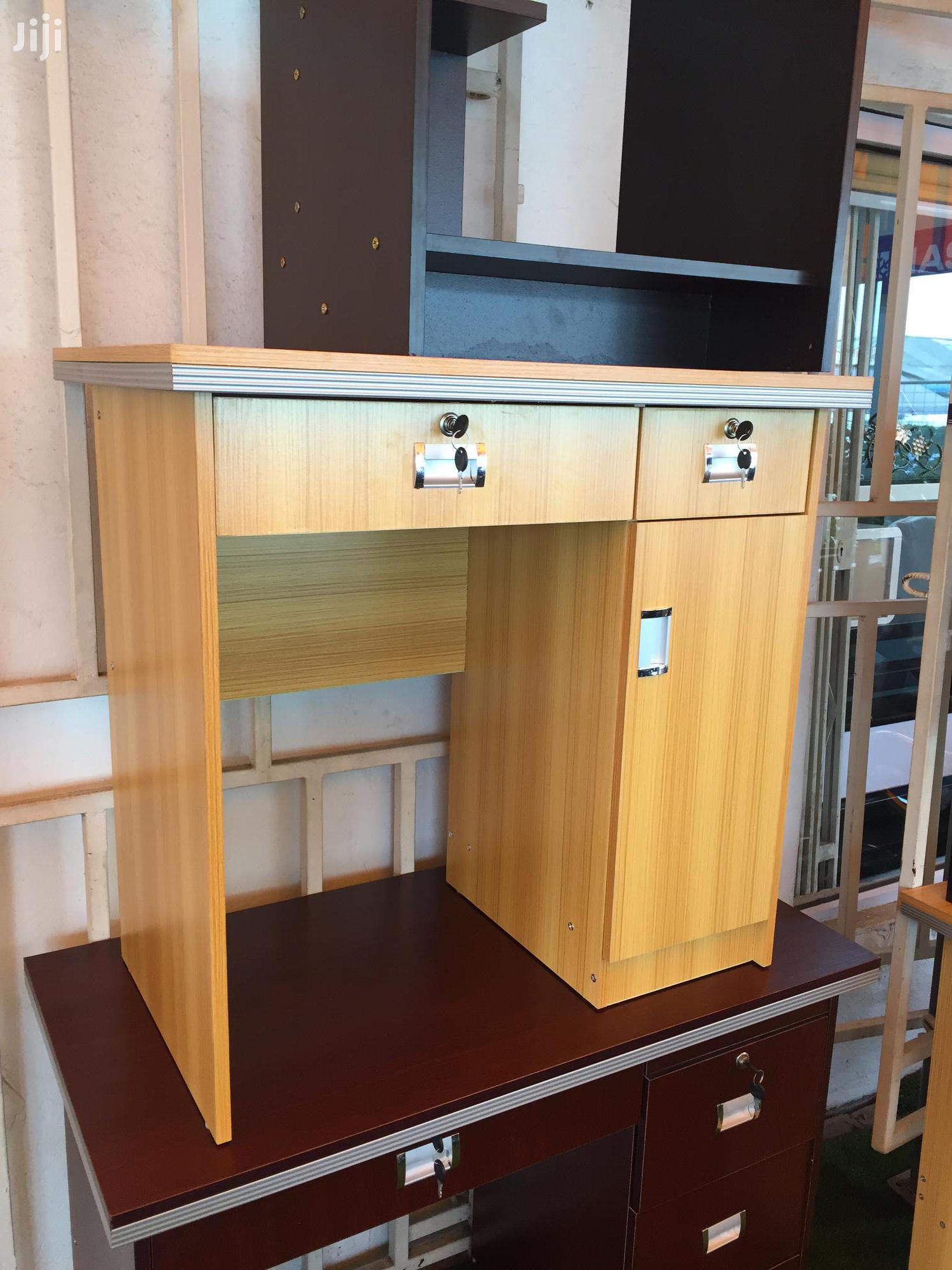 Promotion of Office Desk
