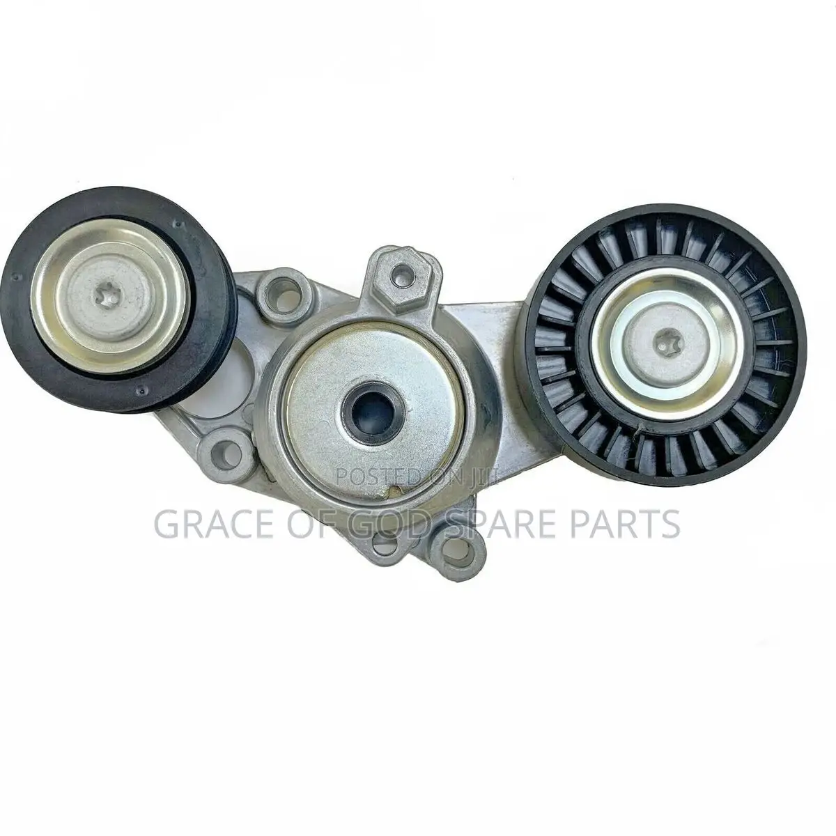 Toyota Camry 09 Adjustor Double Rollers