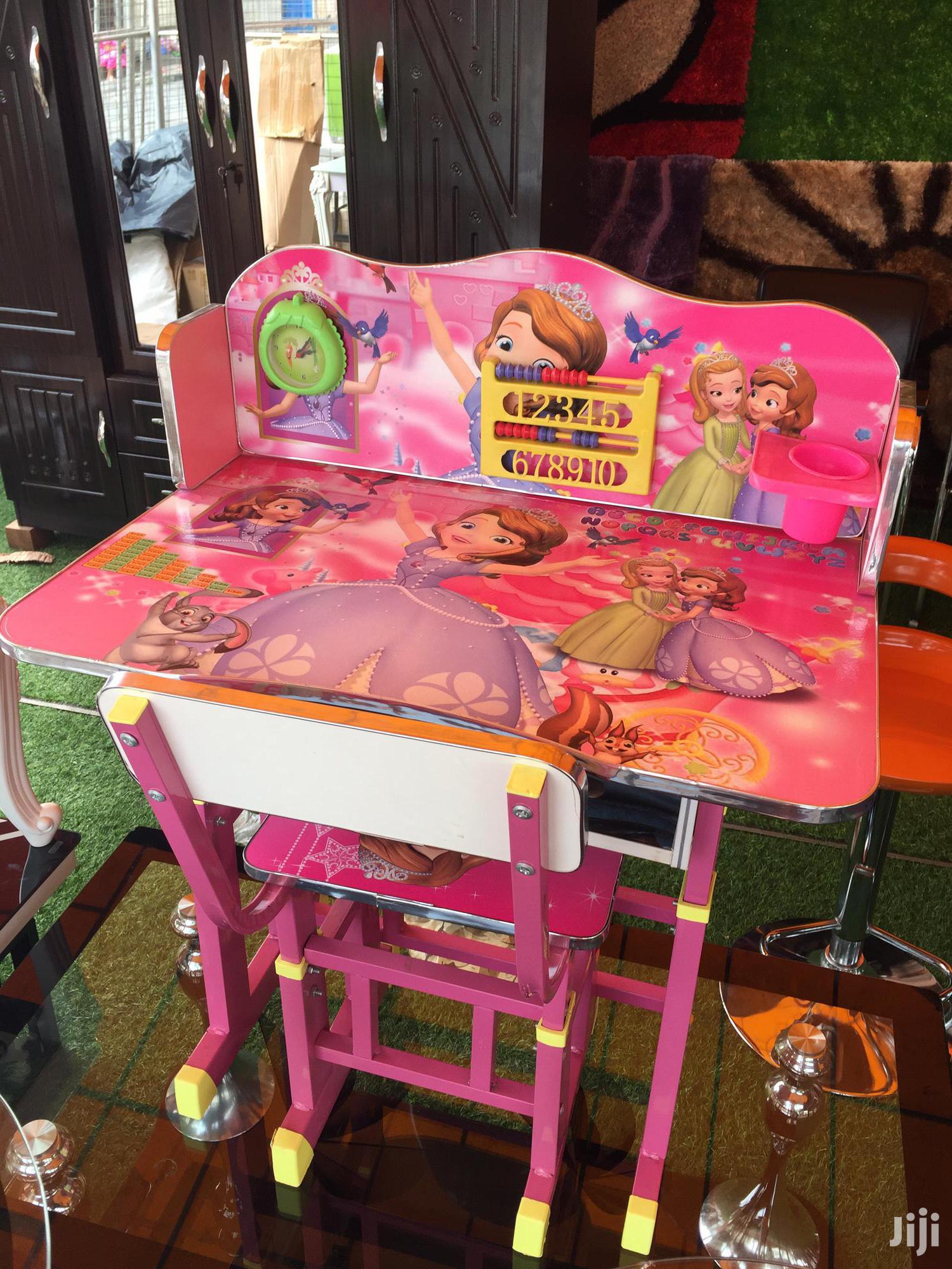 Promotion of Kidz Learning Set