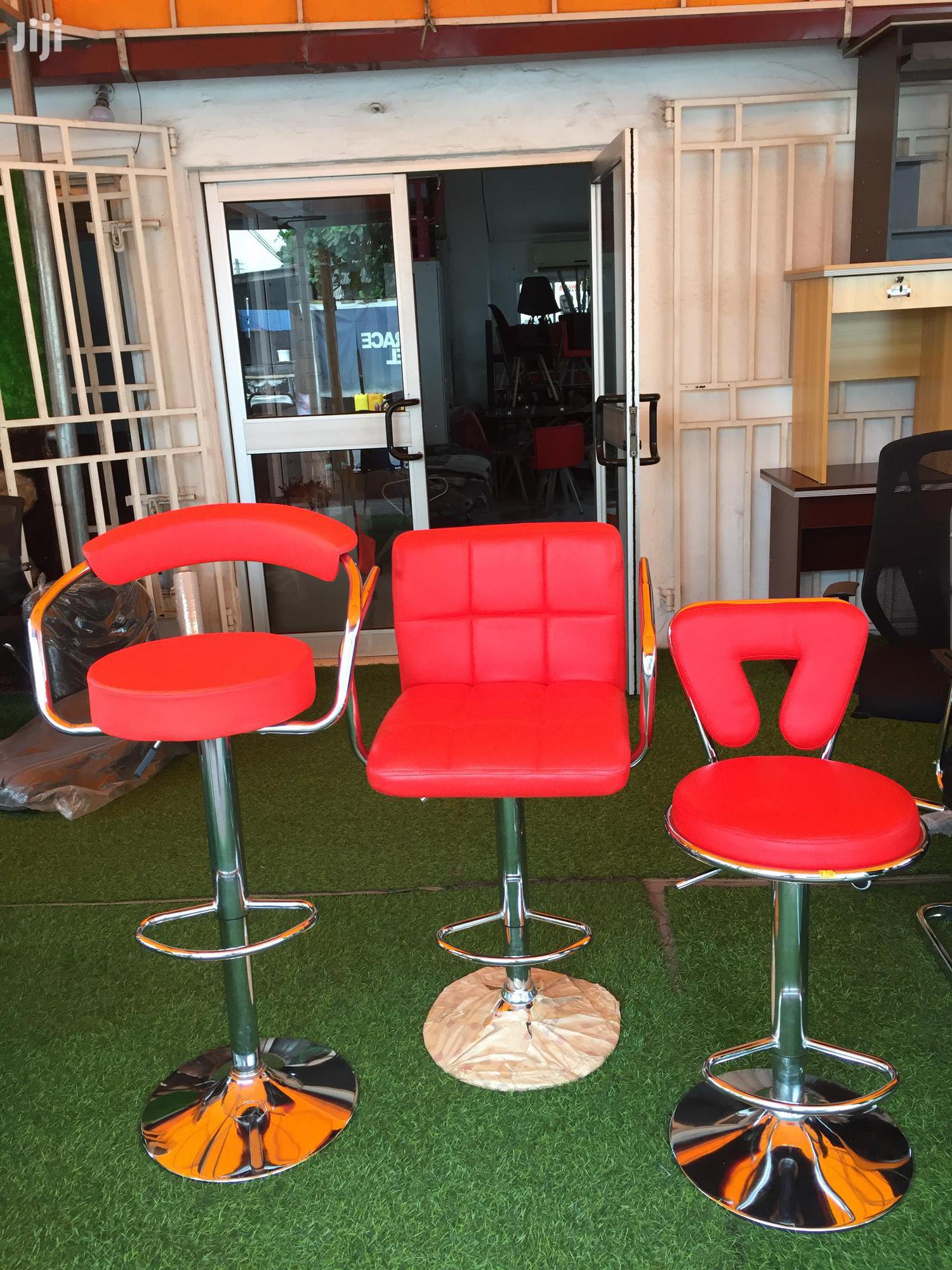 Promotion Of Bar Stool