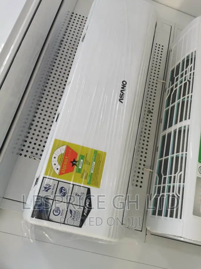 Asano 1.5hp Split Type Air Condition