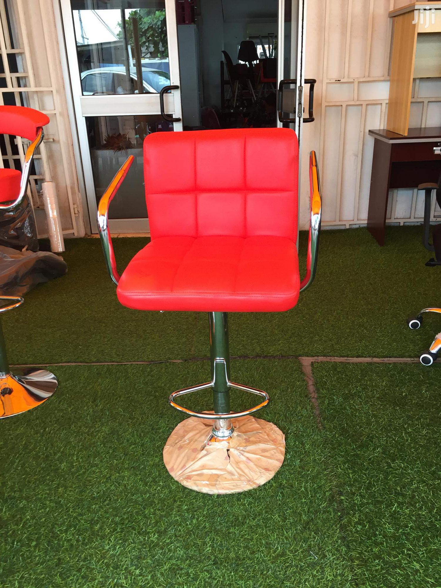 Promotion Of Bar Stool