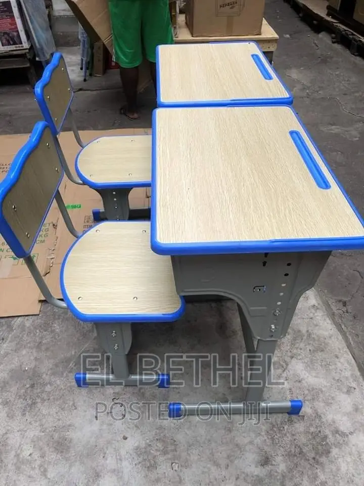 Study Table and Chair