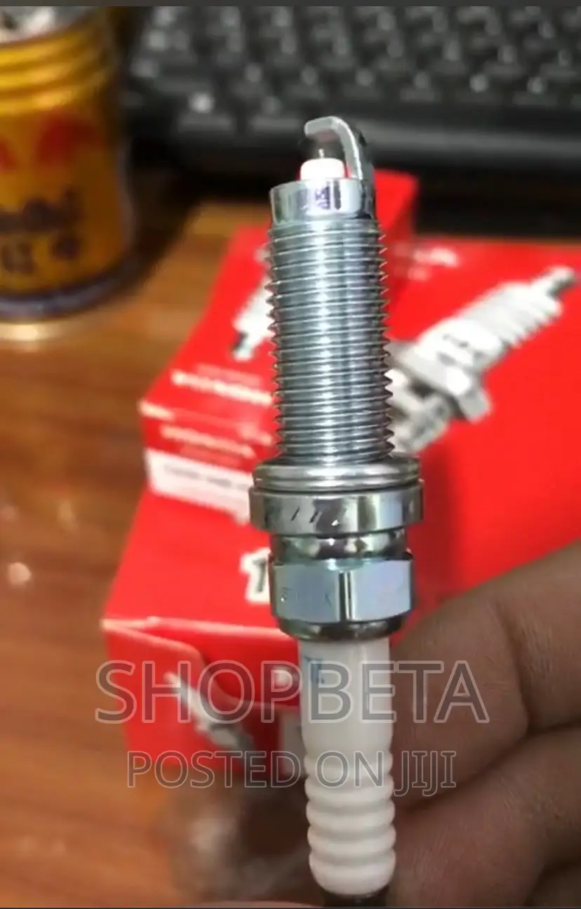 Honda and Toyota Spark Plugs