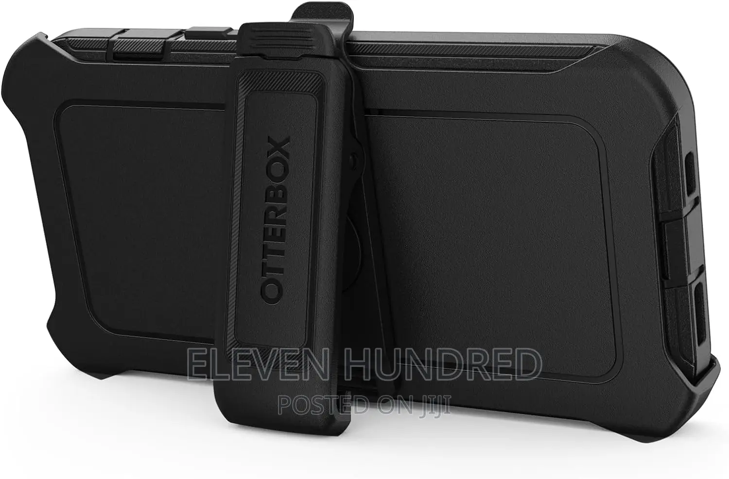 iPhone 15 / iPhone 14 / iPhone 13, Shockproof Case