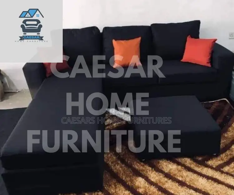 Brand New Lshape Chair