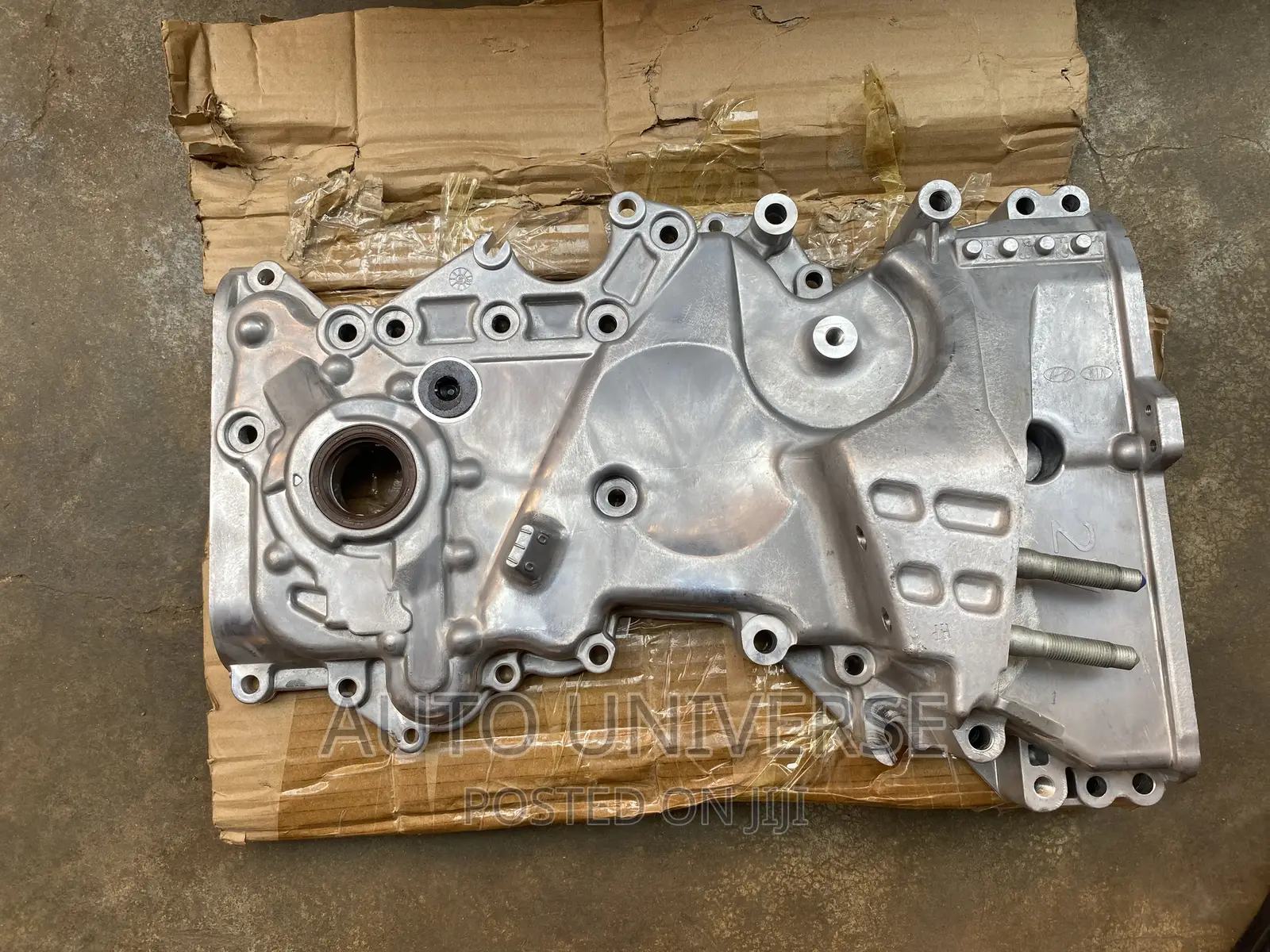 Hyundai Elantra 2011 to 2016 1.8 Oil Pump