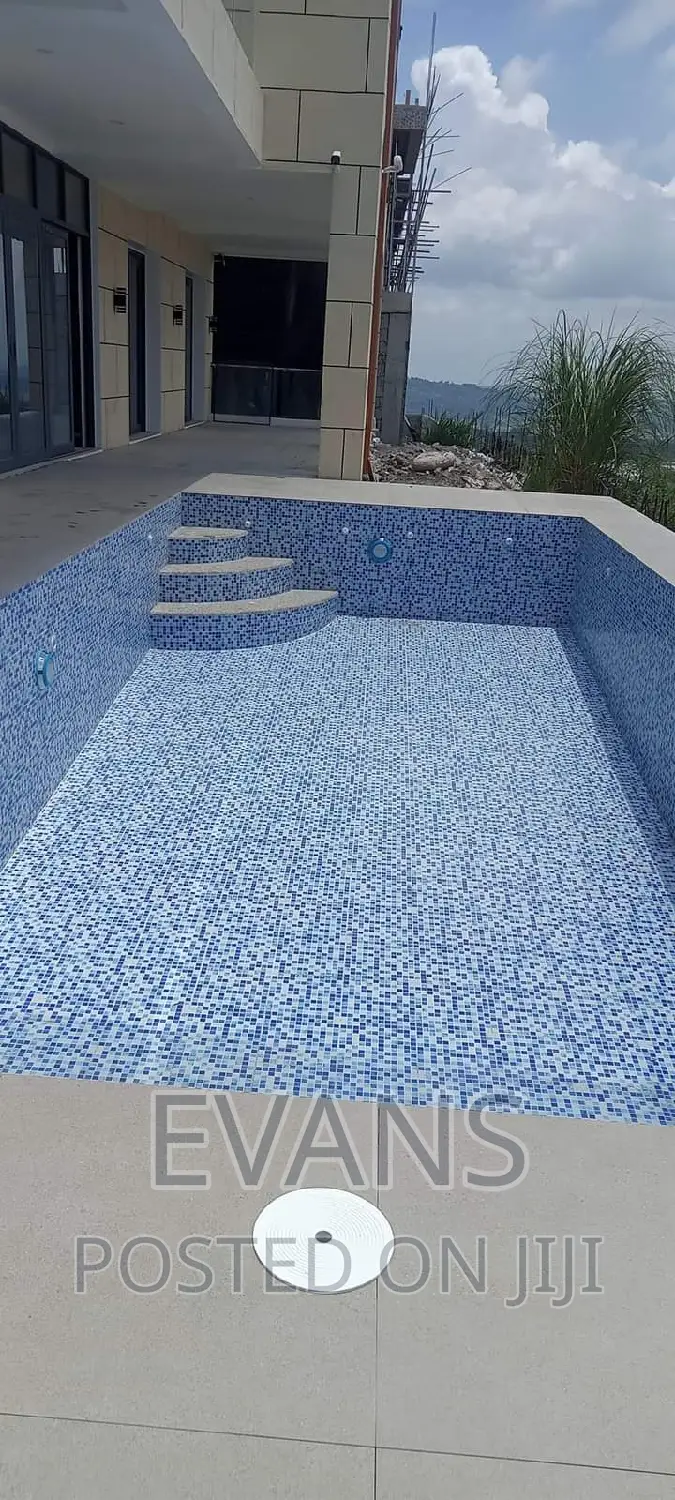 Swimming Pool Masters