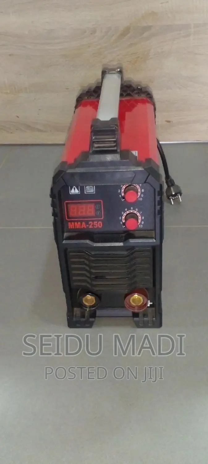 Rasswin Welding Machines