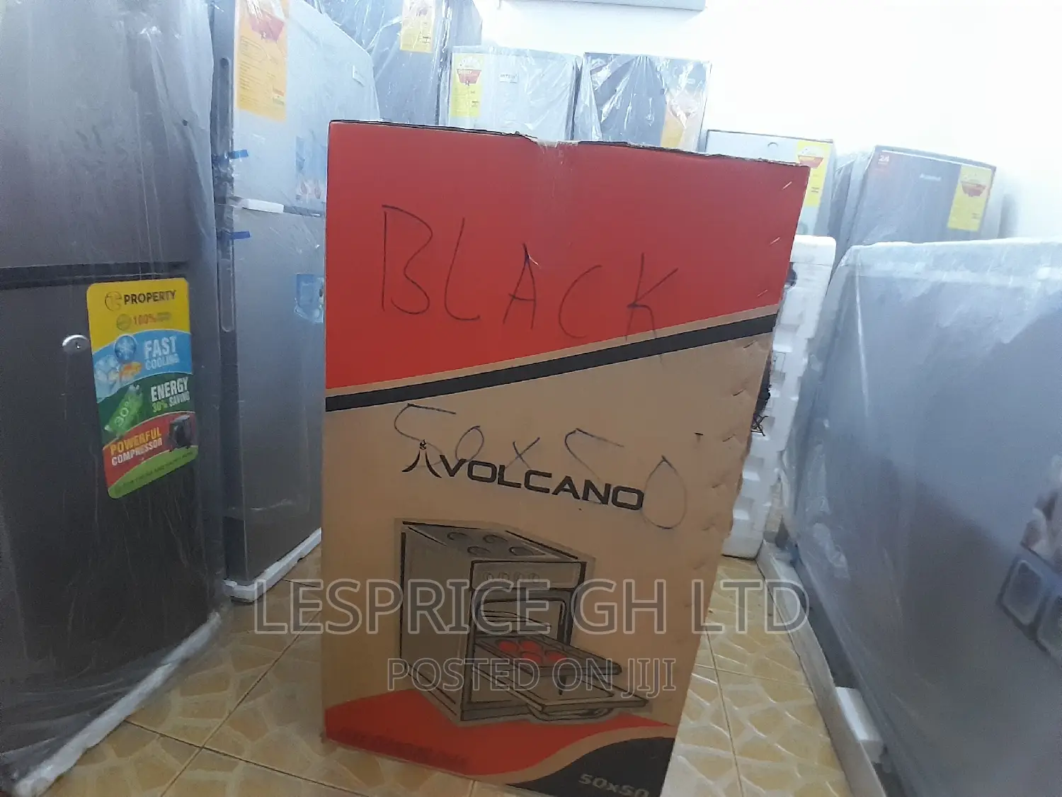 Volcano Gas Burner 50×50 Elevate Your Culinary Experience○~