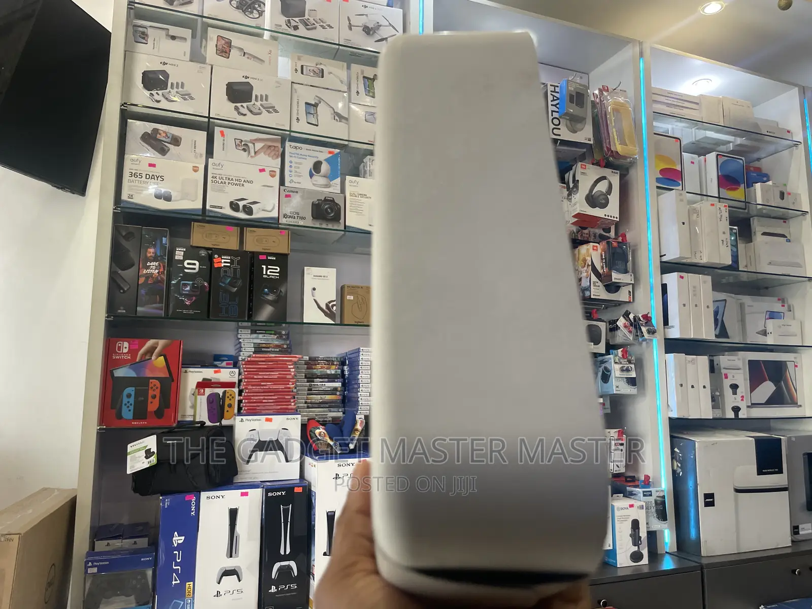Sony Wh-1000xm5 Headset