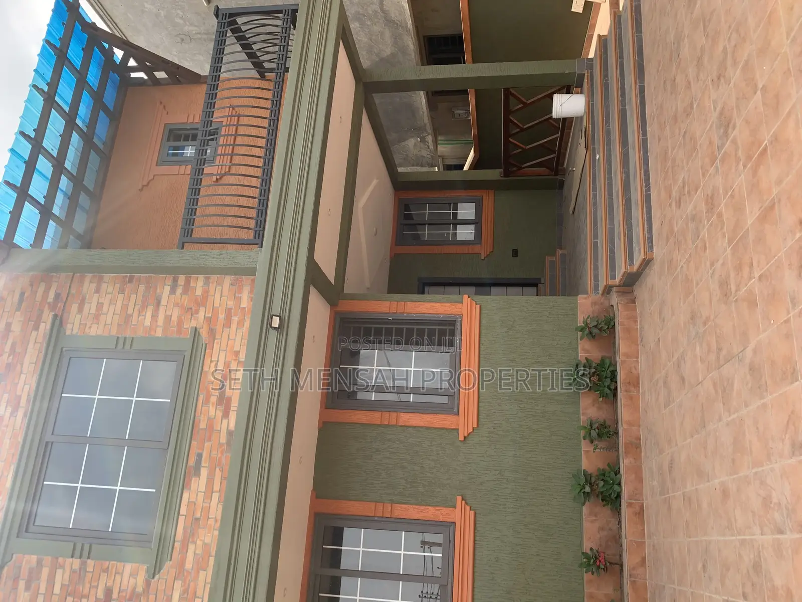 3bdrm House in Skm, Achimota for rent