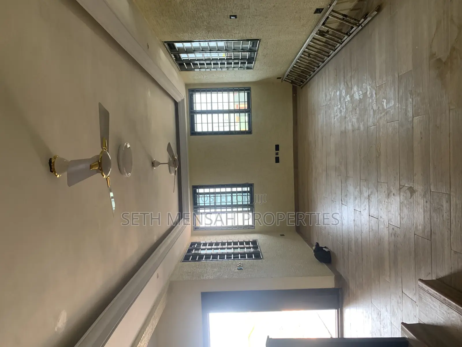 3bdrm House in Skm, Achimota for rent