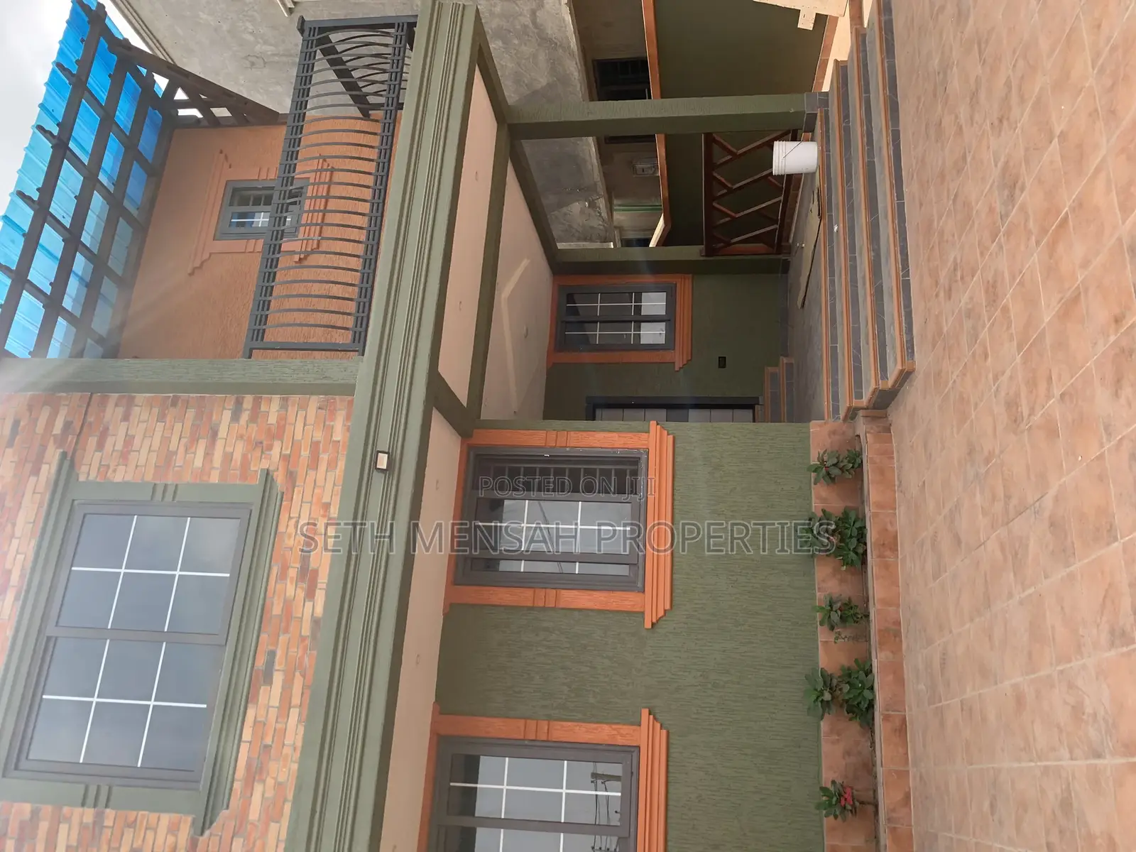 3bdrm House in Skm, Achimota for rent