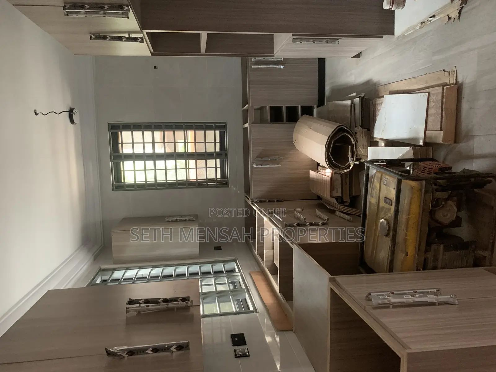 3bdrm House in Skm, Achimota for rent