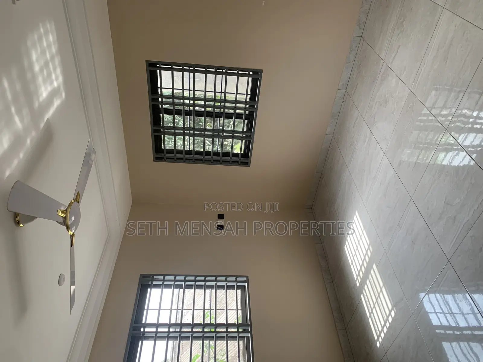 3bdrm House in Skm, Achimota for rent