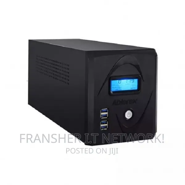Abler 1500va Ups