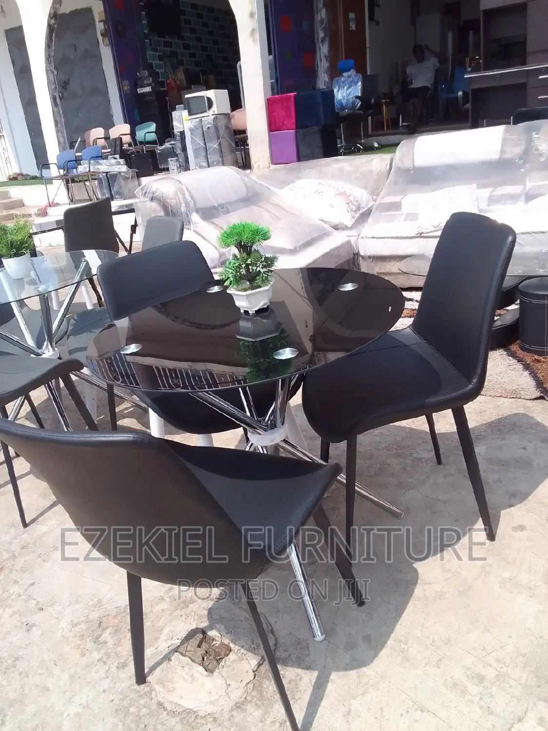 Dining Set