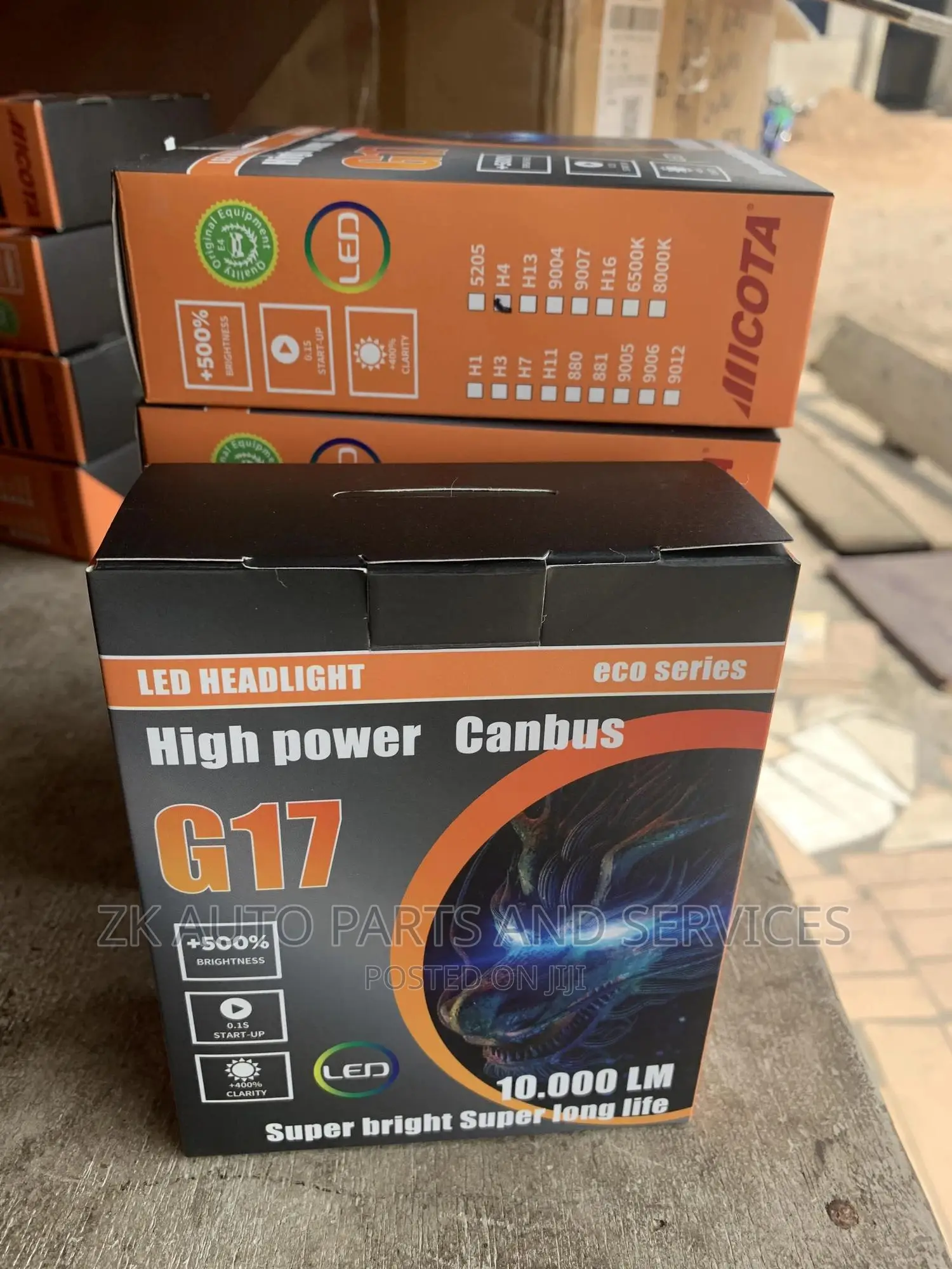 Light Bulds 60watts for All Cars