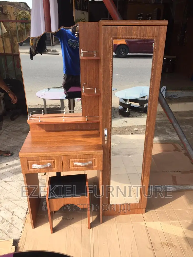 Dressing Mirror