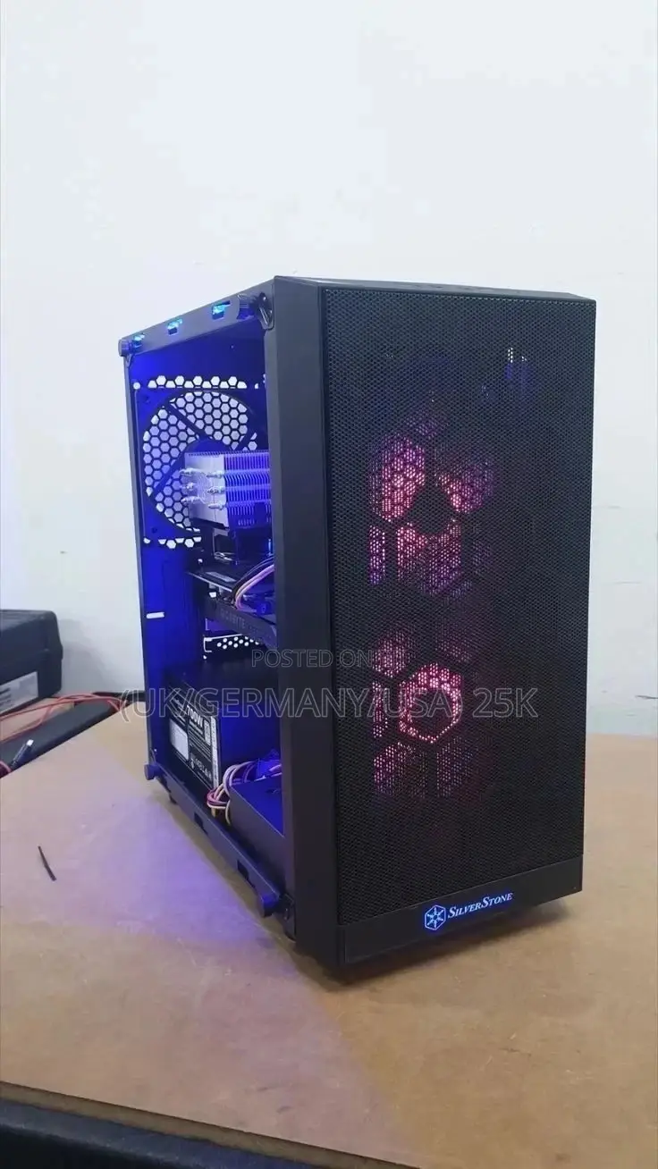 New Gigabyte GB-BKi5HT2-7200 64GB Intel Core i9 HDD+SSD 2T