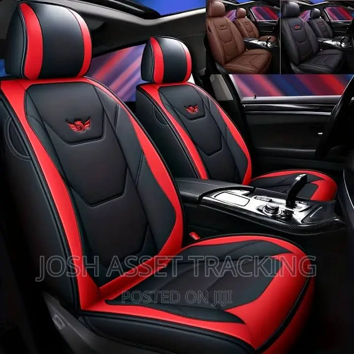 Universal Set Cover for All Cars