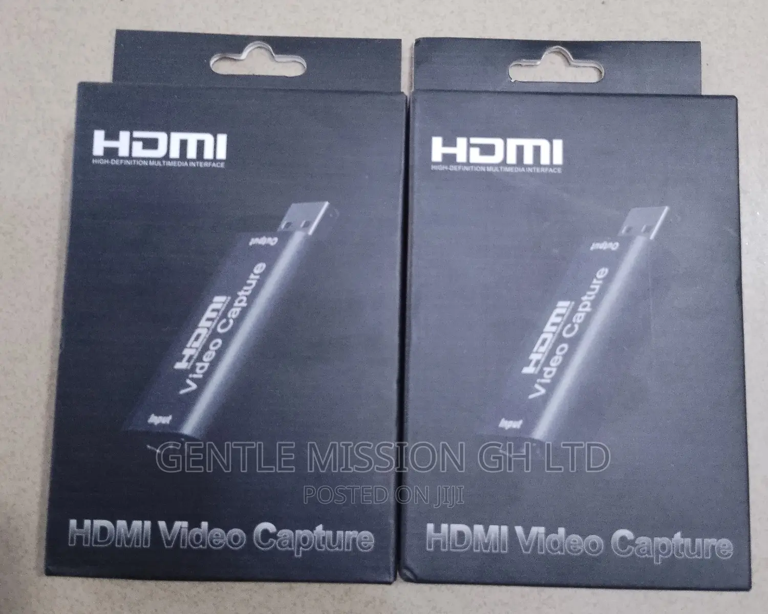 HDMI Capture Card
