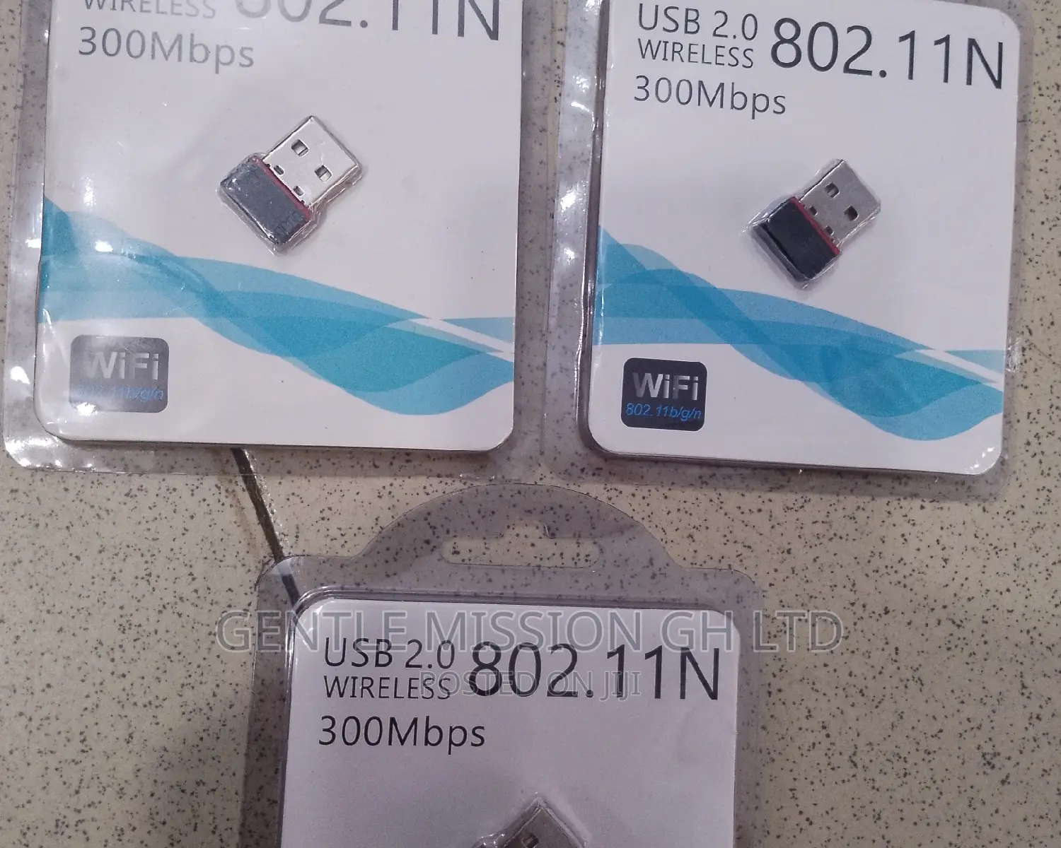 Wireless Dongle