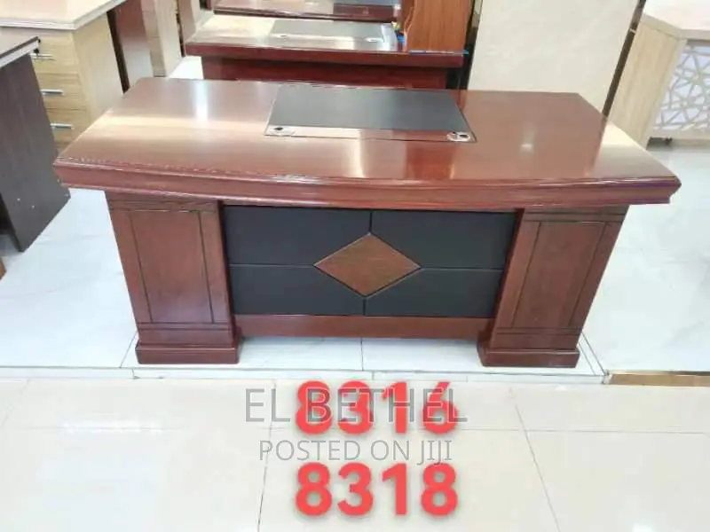 Executive Table 1.8metres