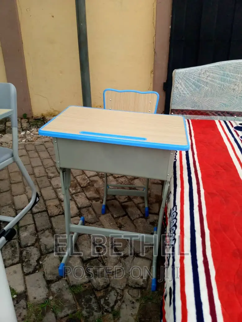 Study Chair and Table