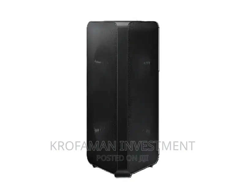 Samsung Mx-St40b Sound Tower High Power Audio 160w (2022)