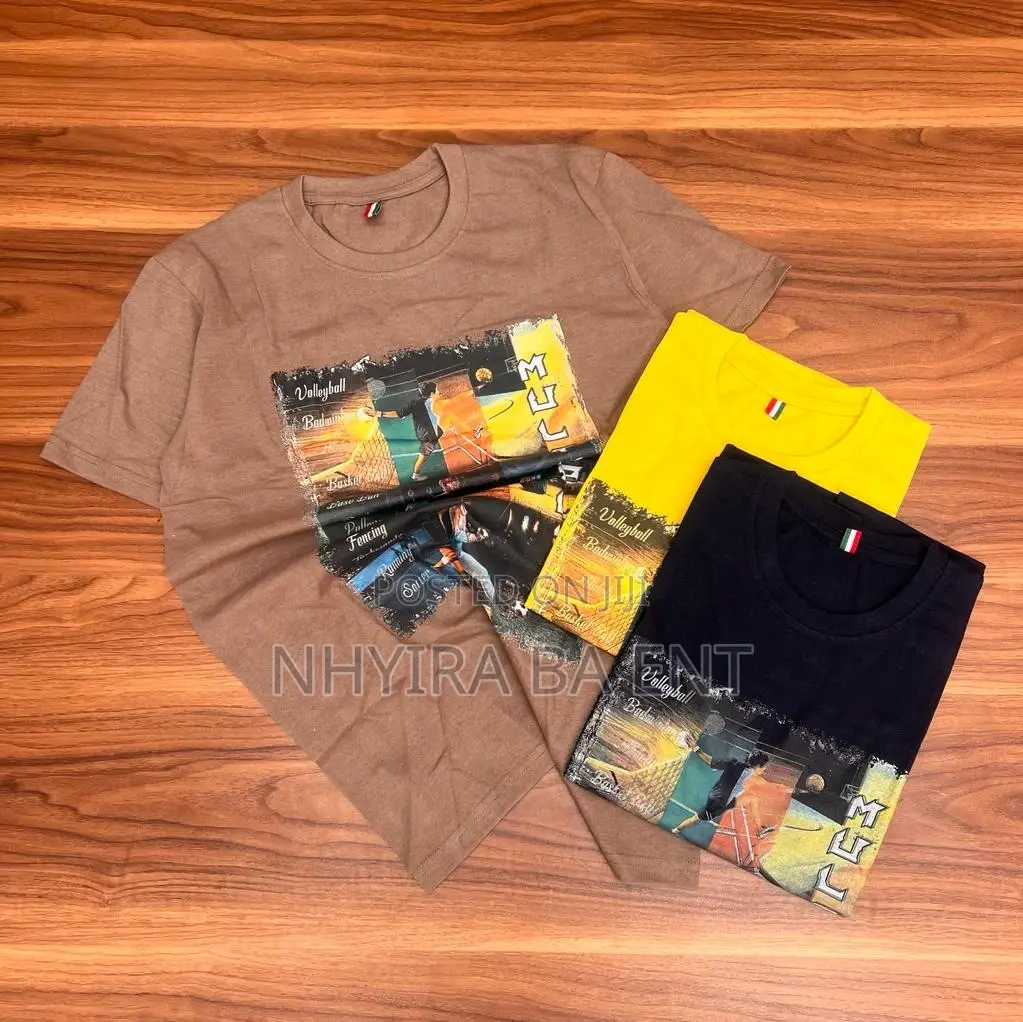 Reduction Design T-Shirt Available
