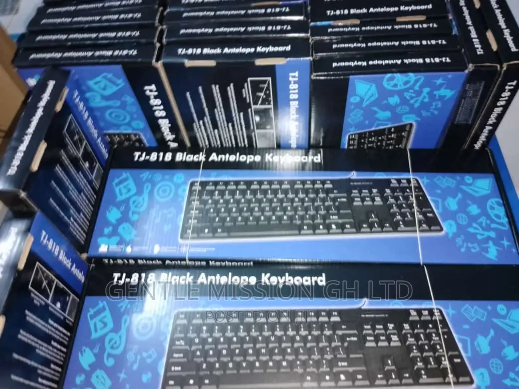 USB Keyboard
